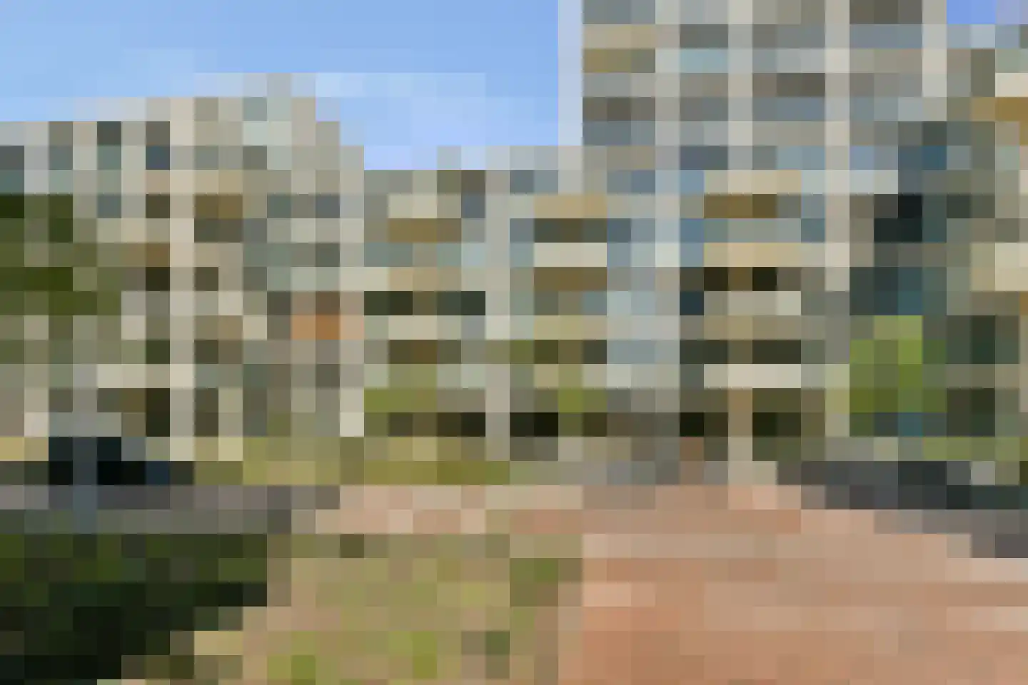 Sausalitolaan 74 Amsterdam thumbnail 6
