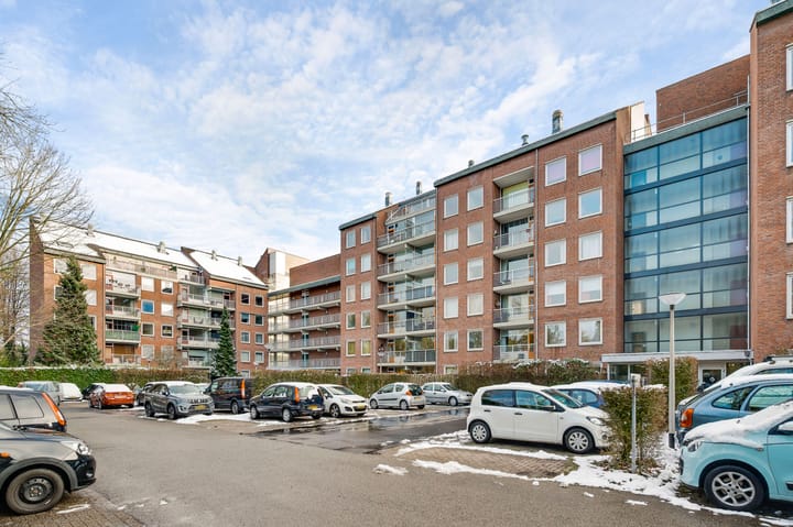 Foto de la vivienda Sauterneslaan 20C, Maastricht