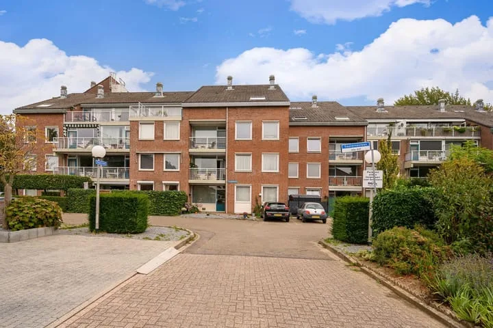 Sauterneslaan 40 C Maastricht