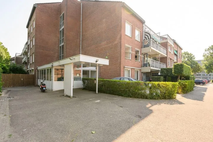 Sauterneslaan 40 C Maastricht thumbnail 14