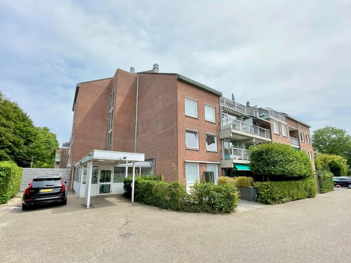 Sauterneslaan 46B in Maastricht Foto