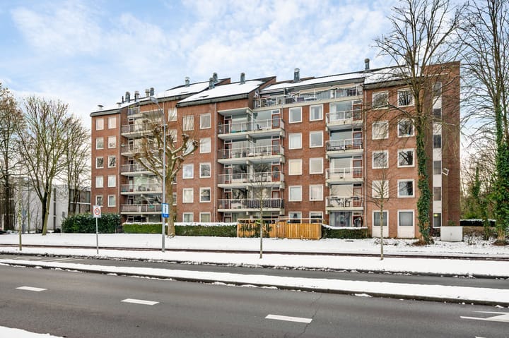 Foto de la vivienda Sauterneslaan 6F, Maastricht