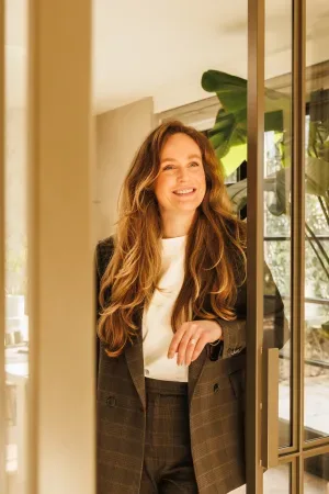 Foto van Savanna Tammer