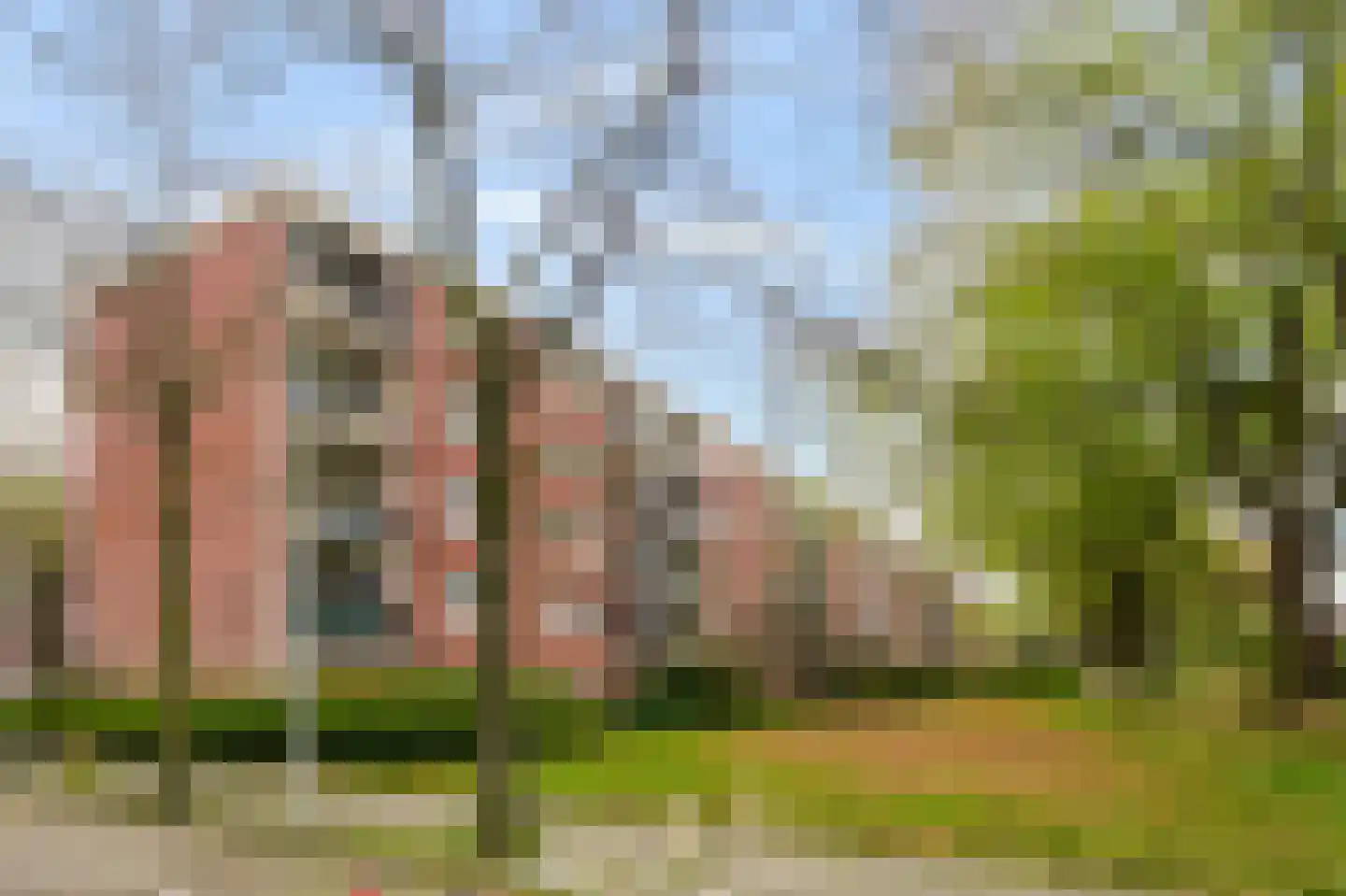 Savelsbos 22 Amsterdam