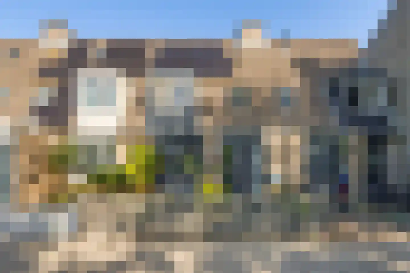 Savelsbos 74 Hoofddorp