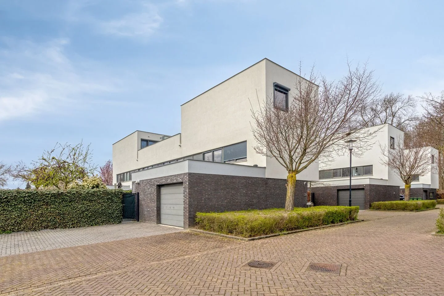 Savelsbosch 25 in Maastricht