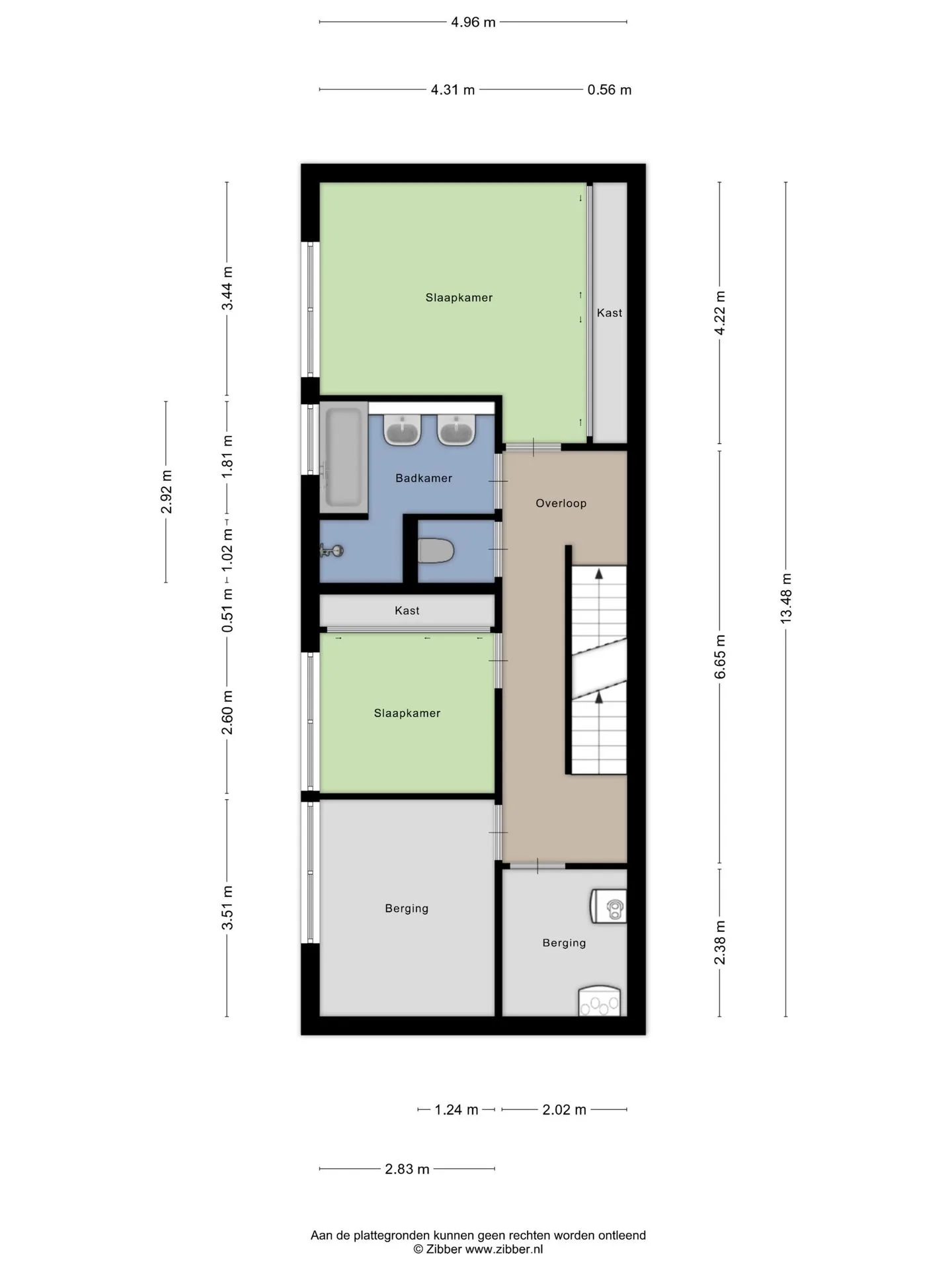 Savelsbosch 25 Maastricht thumbnail 54