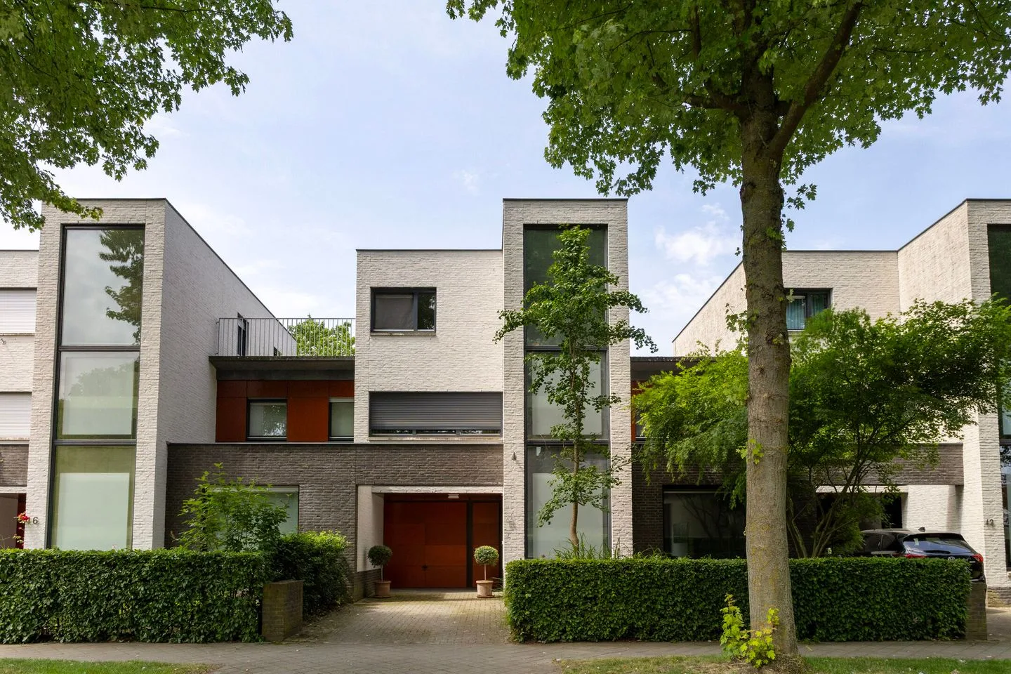 Savelsbosch 44 Maastricht