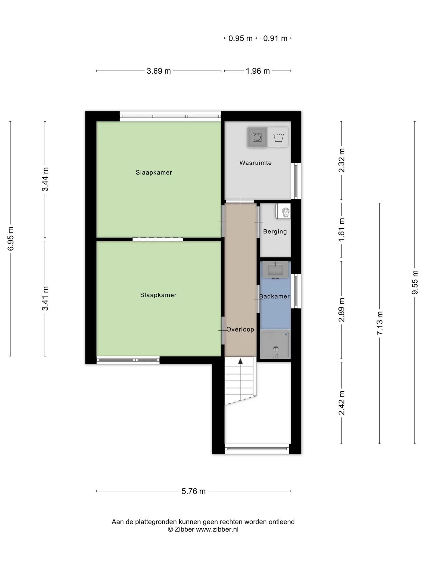 Savelsbosch 44 Maastricht thumbnail 62