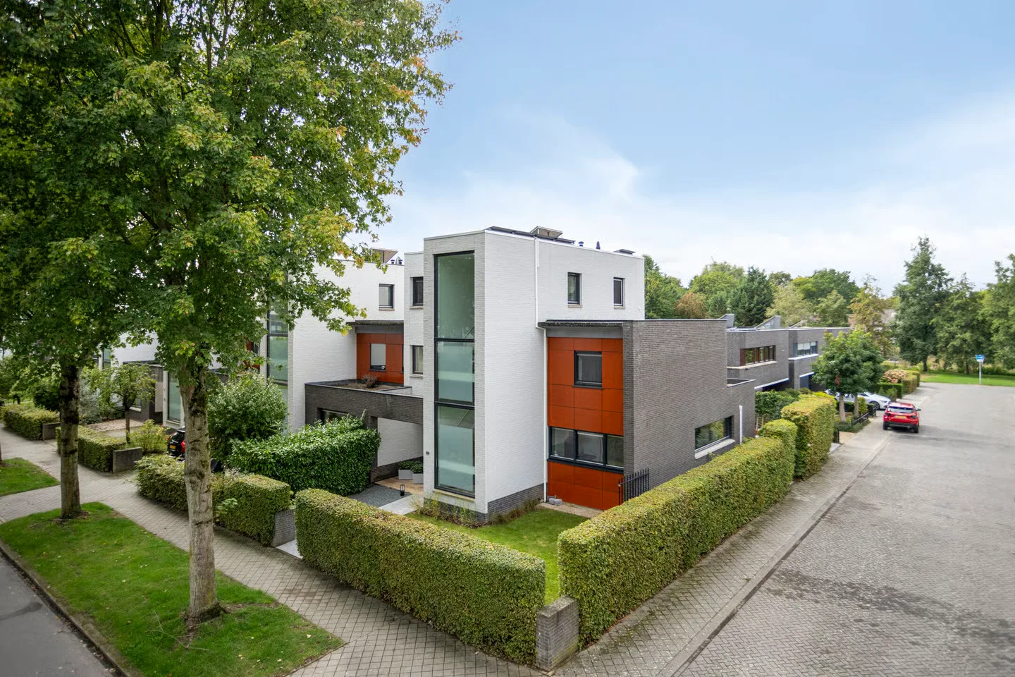 Savelsbosch 60 in Maastricht