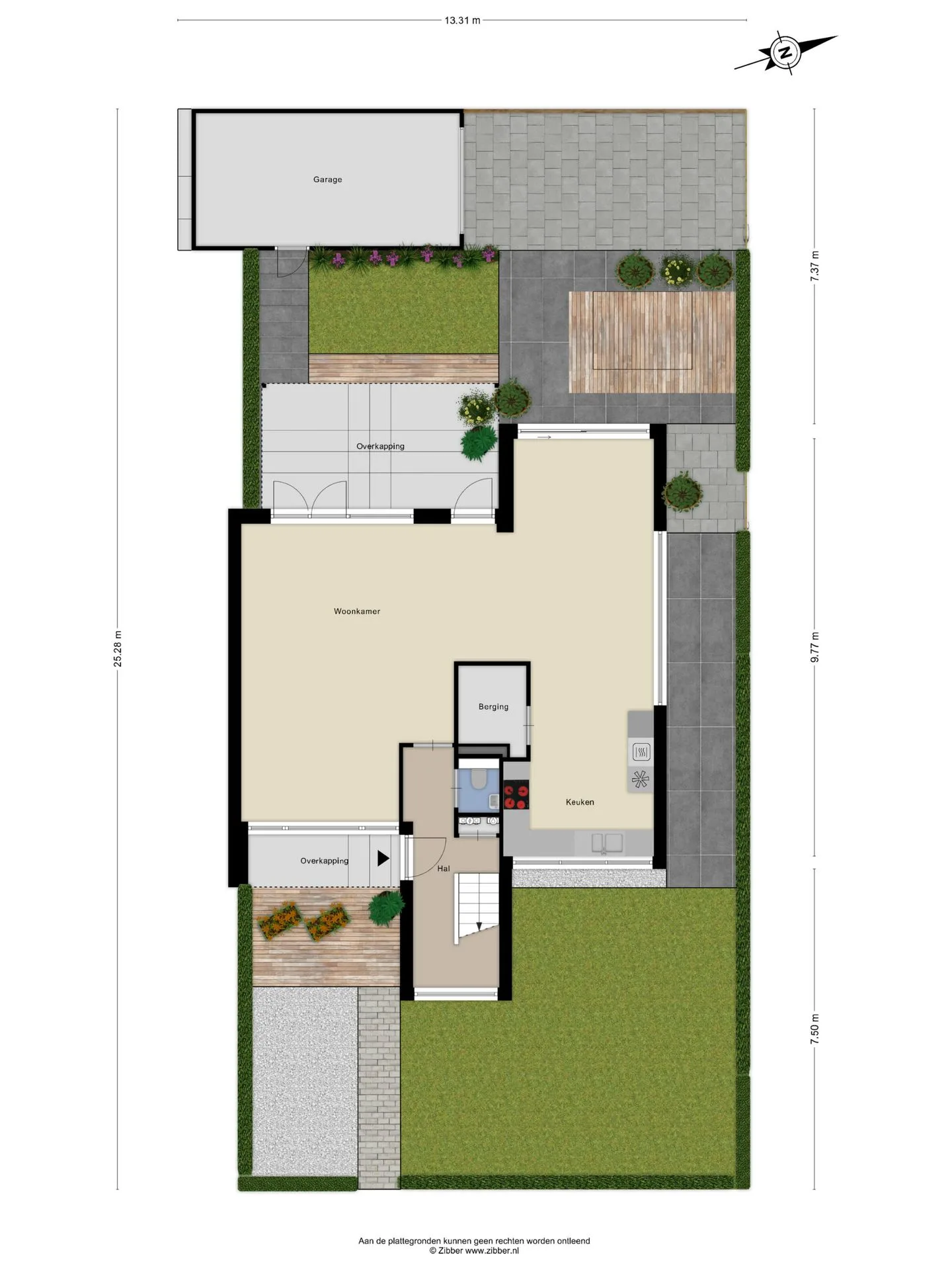 Savelsbosch 60 Maastricht thumbnail 75