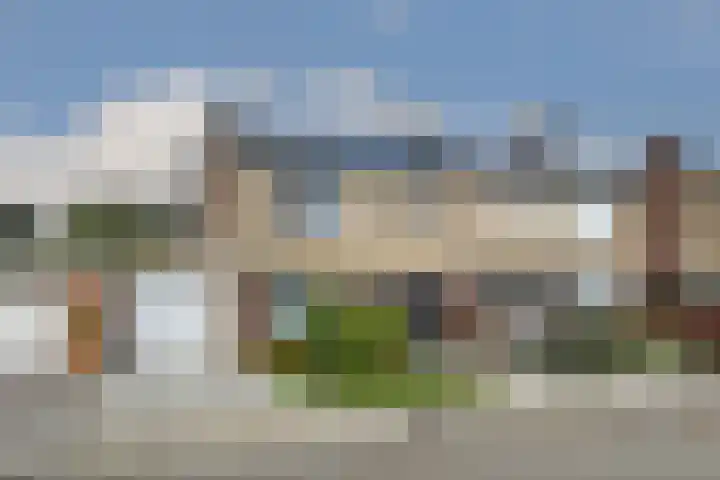 Savelstraat 20 in Weert