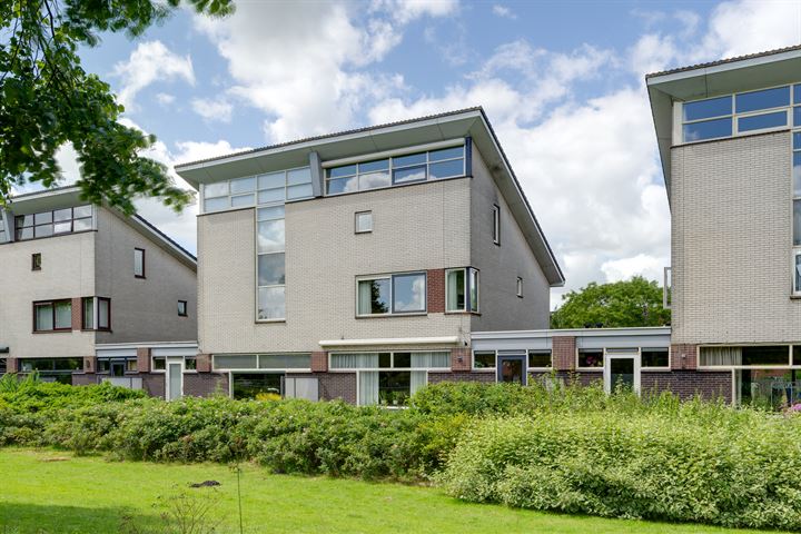 Sawahstraat 33 dans Purmerend photo