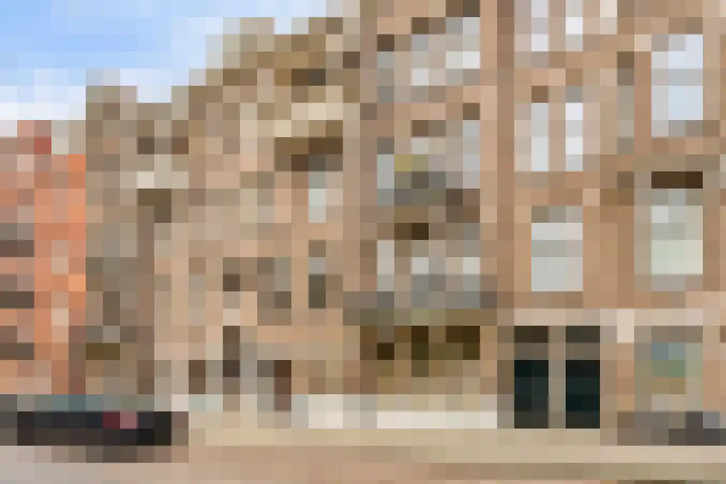 Saxen-Weimarlaan 12 2 Amsterdam