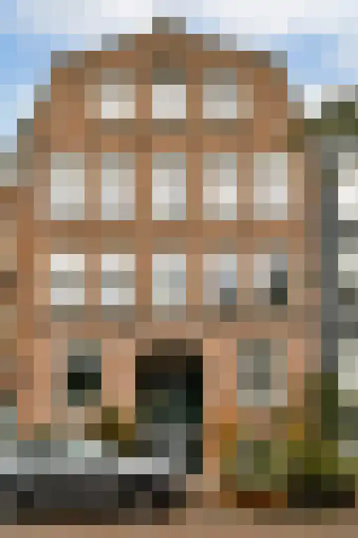 Saxenburgerdwarsstraat 9 2 in Amsterdam