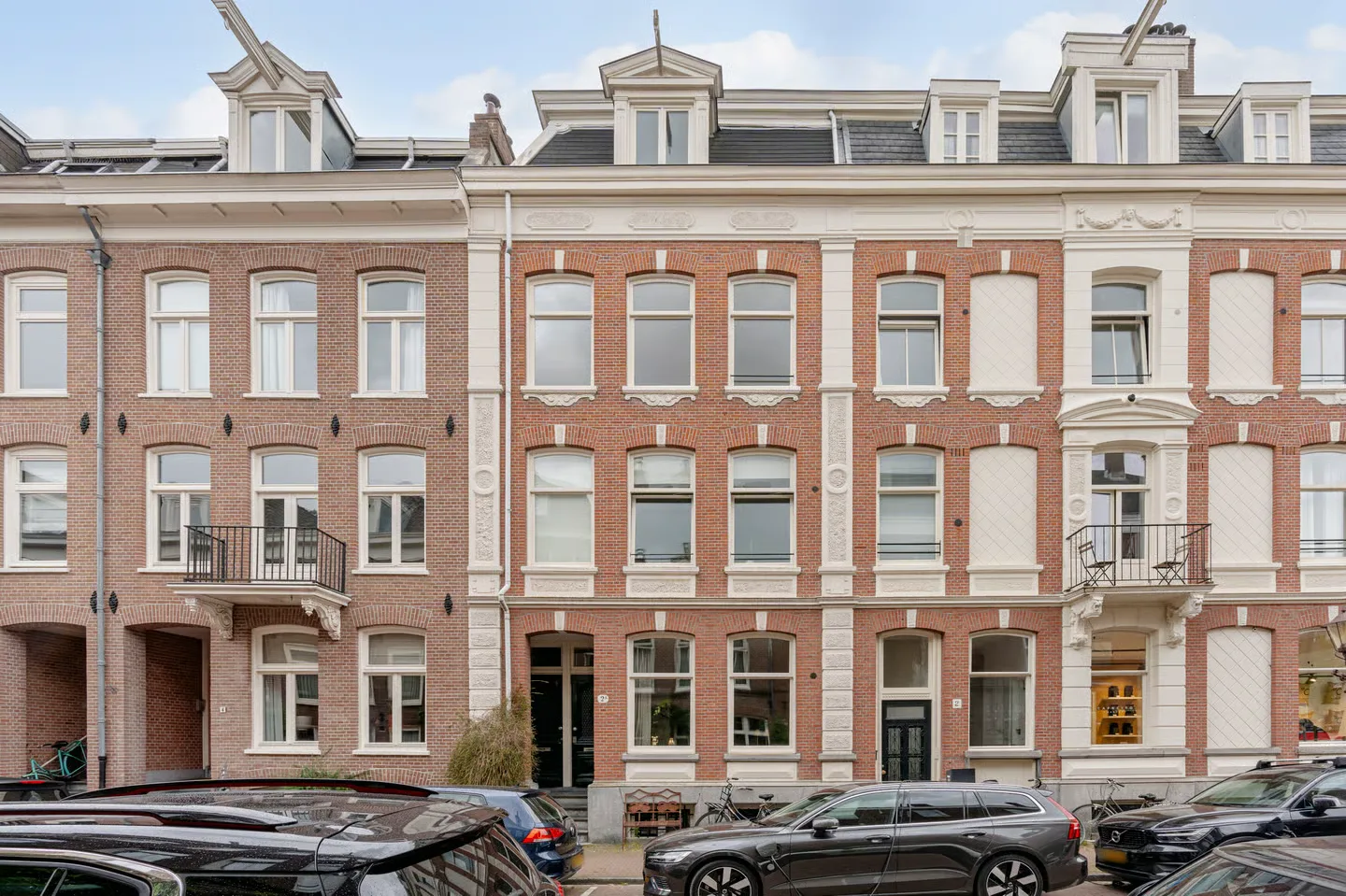 Saxenburgerstraat 2 A 2 in Amsterdam
