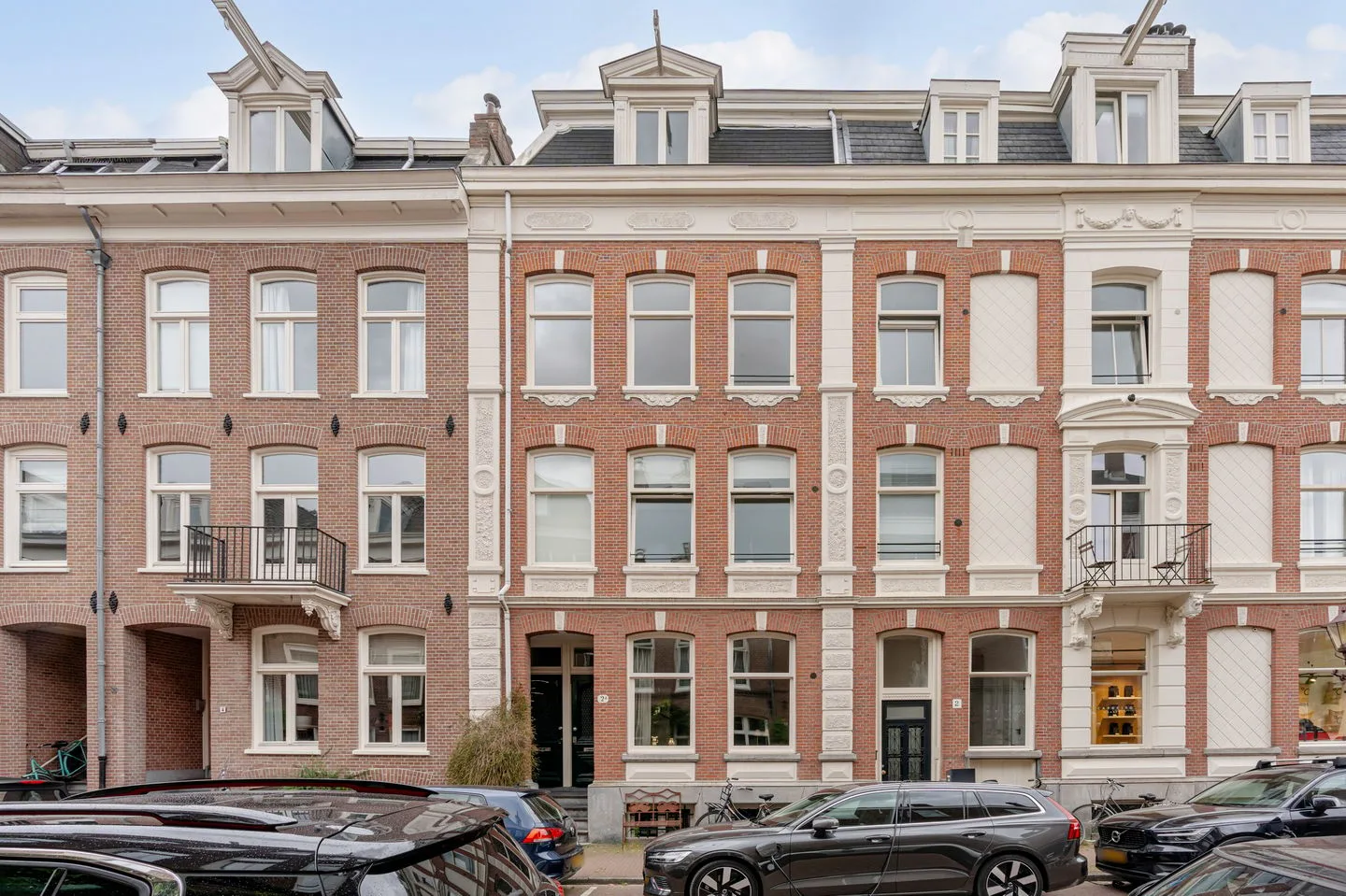 Saxenburgerstraat 2 A 2 Amsterdam foto 2
