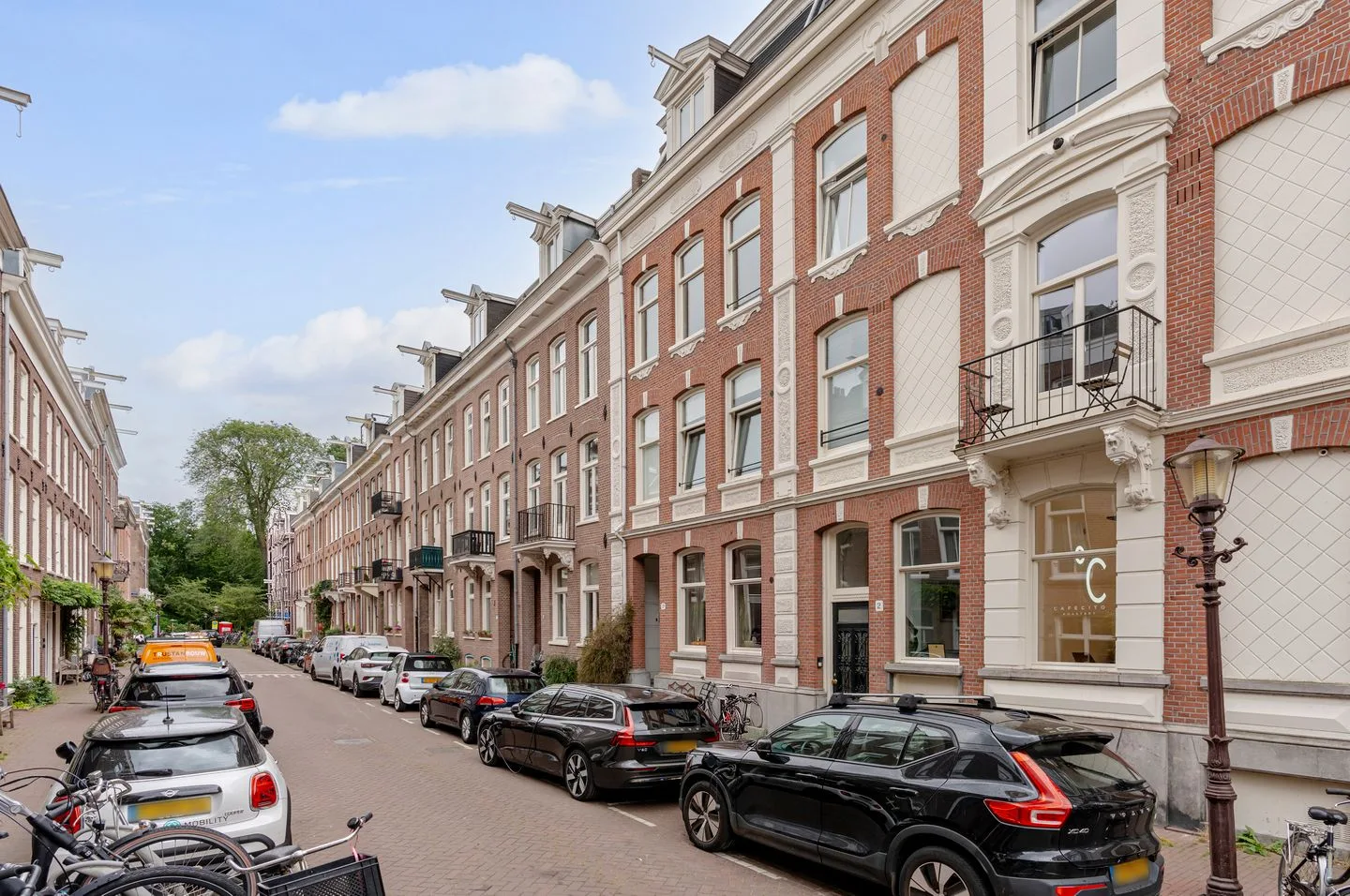 Saxenburgerstraat 2 A 2 Amsterdam thumbnail 28