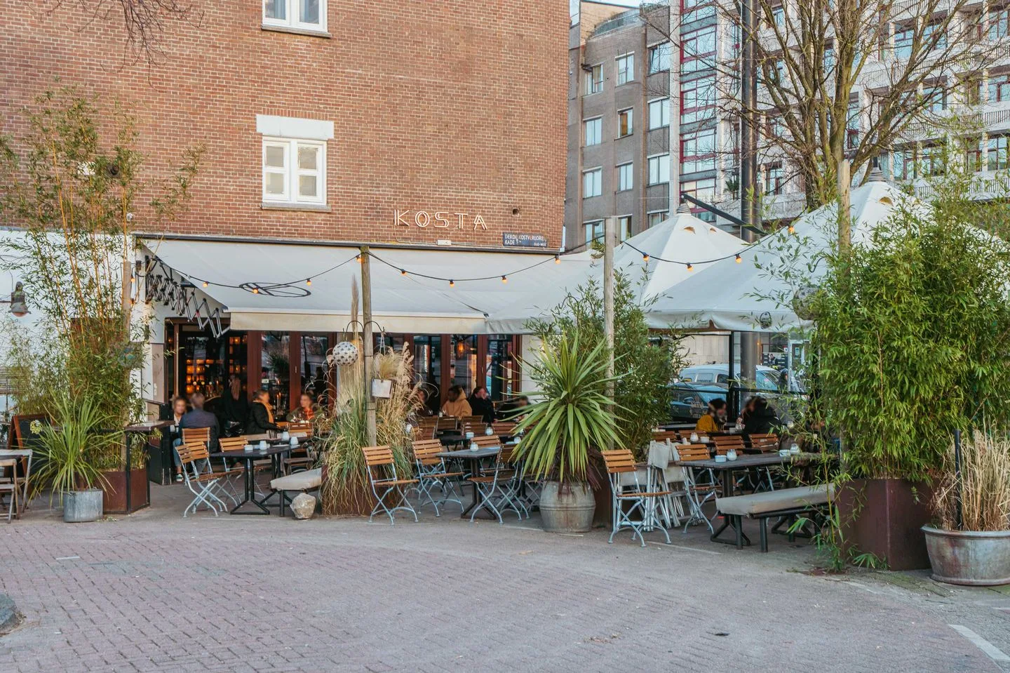 Saxenburgerstraat 2 A 2 Amsterdam thumbnail 30