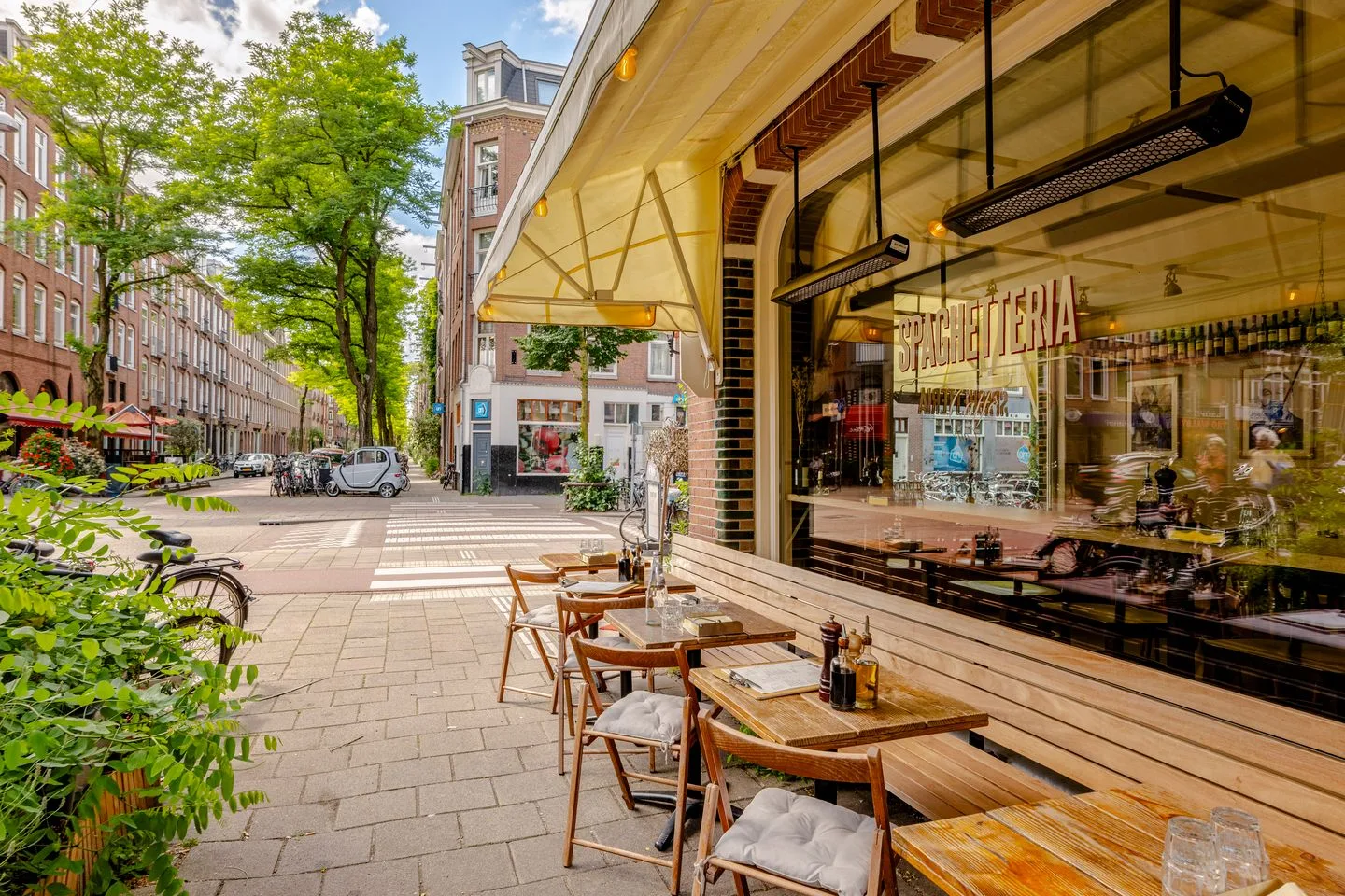 Saxenburgerstraat 2 A 2 Amsterdam thumbnail 31