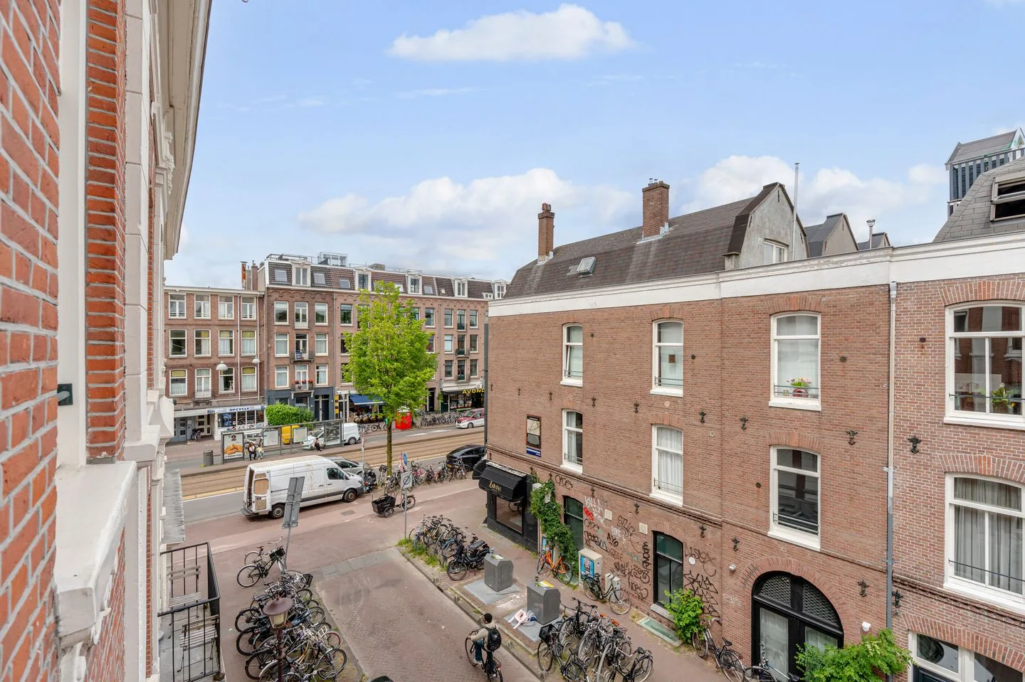 Saxenburgerstraat 2 A 2 Amsterdam thumbnail 8