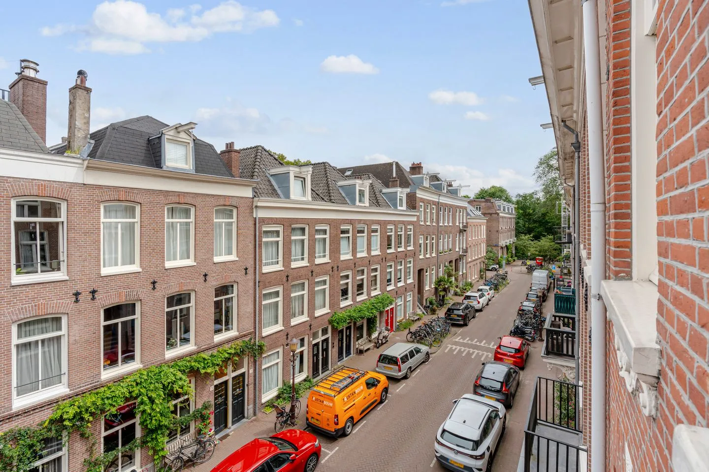 Saxenburgerstraat 2 A 2 Amsterdam thumbnail 9
