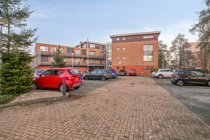 Foto van woning Saxofoondreef 16, Harderwijk