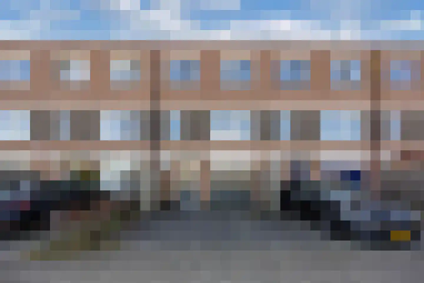 Saxofoonweg 137 Almere