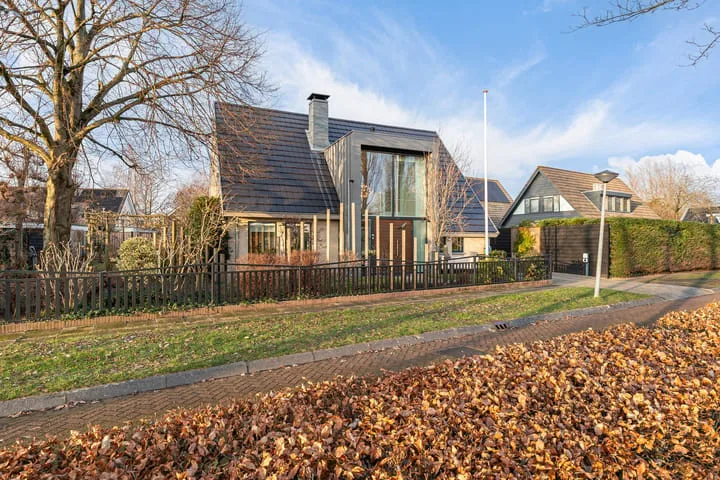 Saxofoonweg 2 Almere thumbnail 52