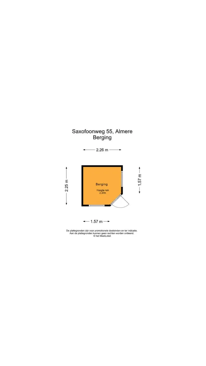 Saxofoonweg 55 Almere thumbnail 59