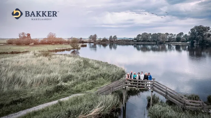 Bürofoto von SC Bakker Makelaardij oz BV