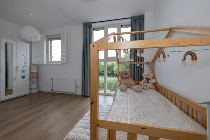Scandinaviëkade 101 Almere thumbnail 17