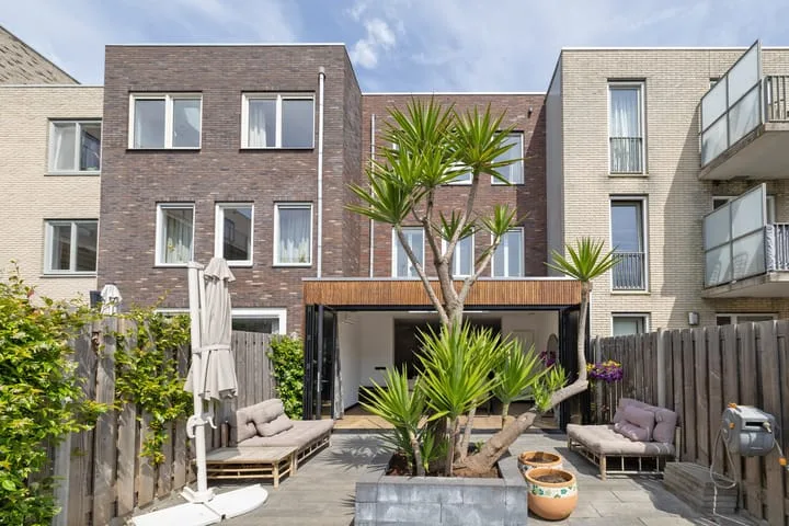 Scandinaviëkade 101 Almere thumbnail 29