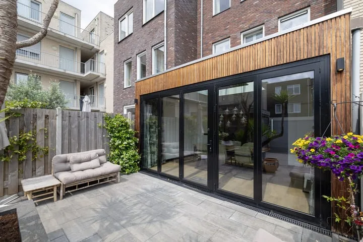 Scandinaviëkade 101 Almere thumbnail 30