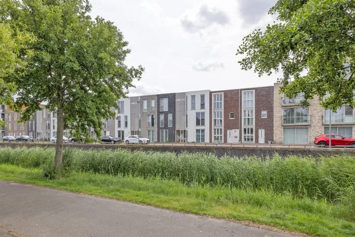 Scandinaviëkade 101 Almere thumbnail 33