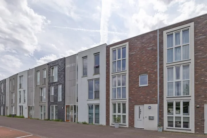 Scandinaviëkade 101 Almere thumbnail 34