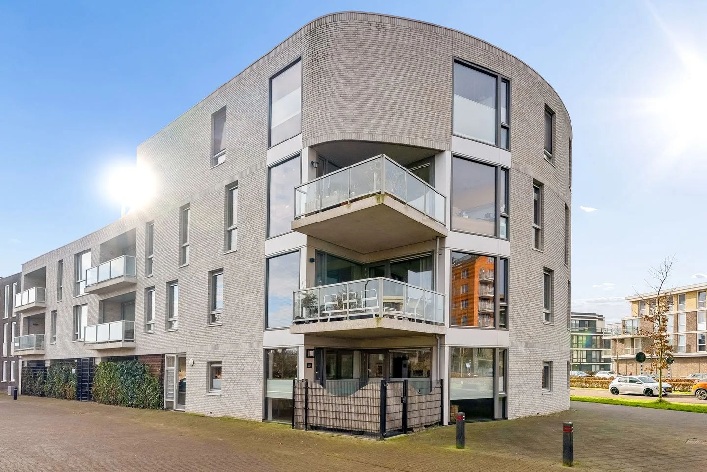 Scandinaviëkade 179 Almere