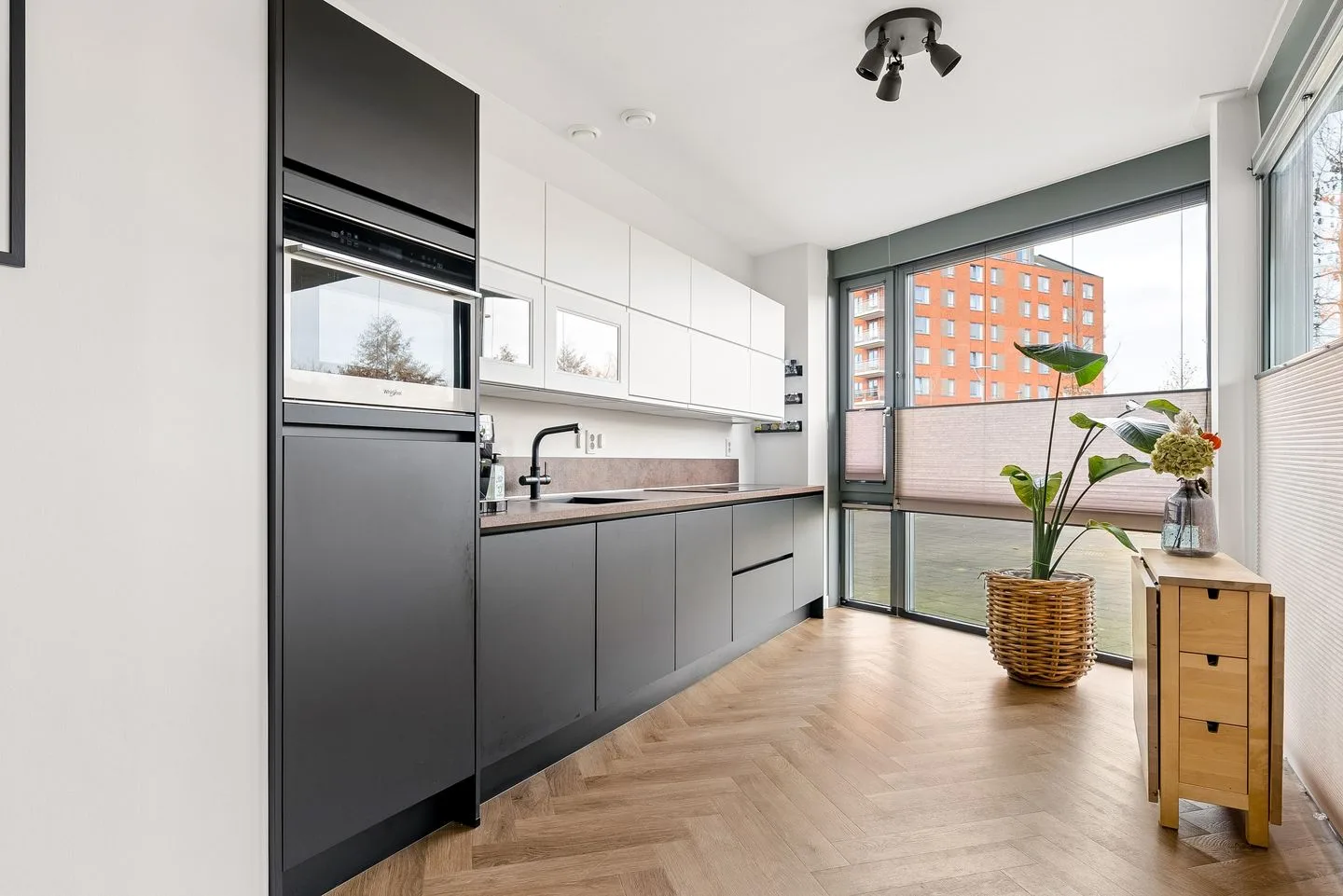 Scandinaviëkade 179 Almere thumbnail 24