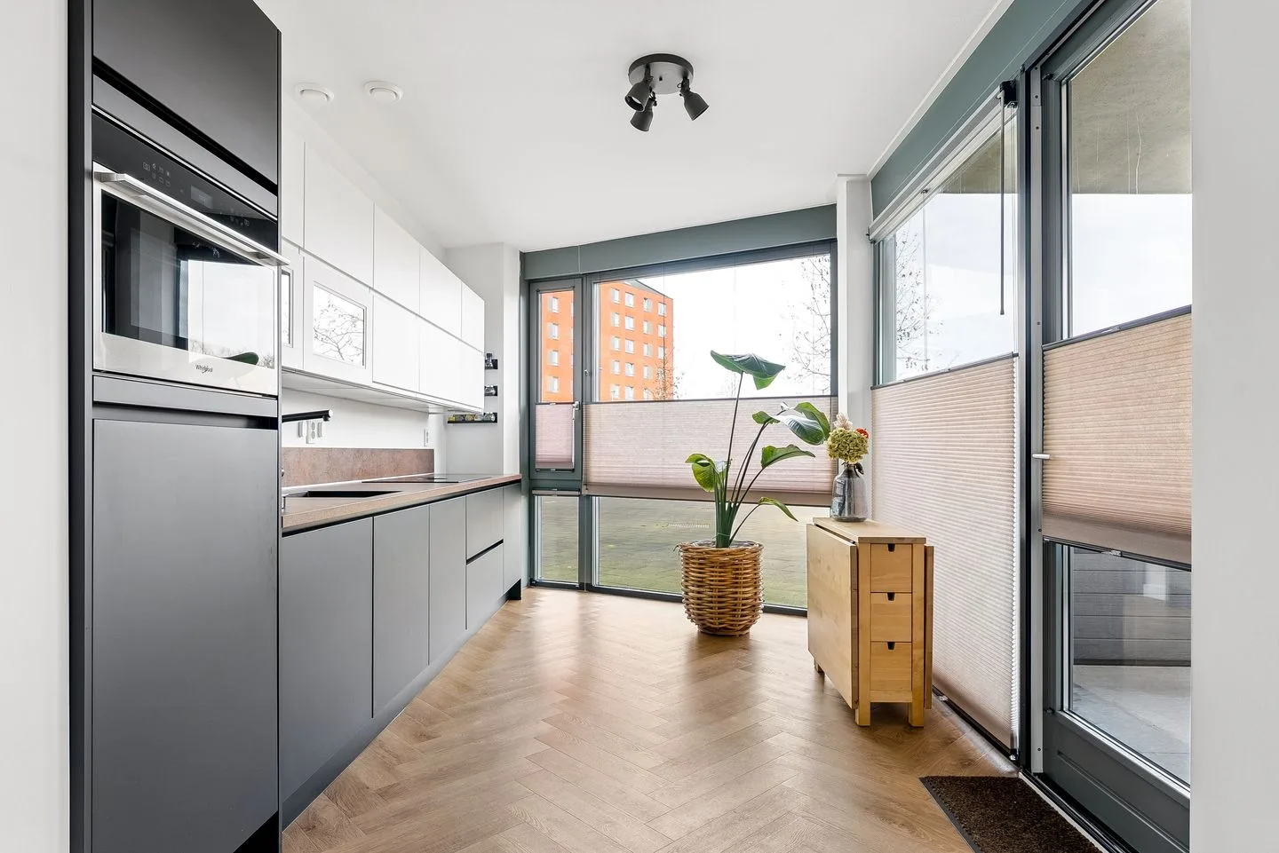 Scandinaviëkade 179 Almere foto 3