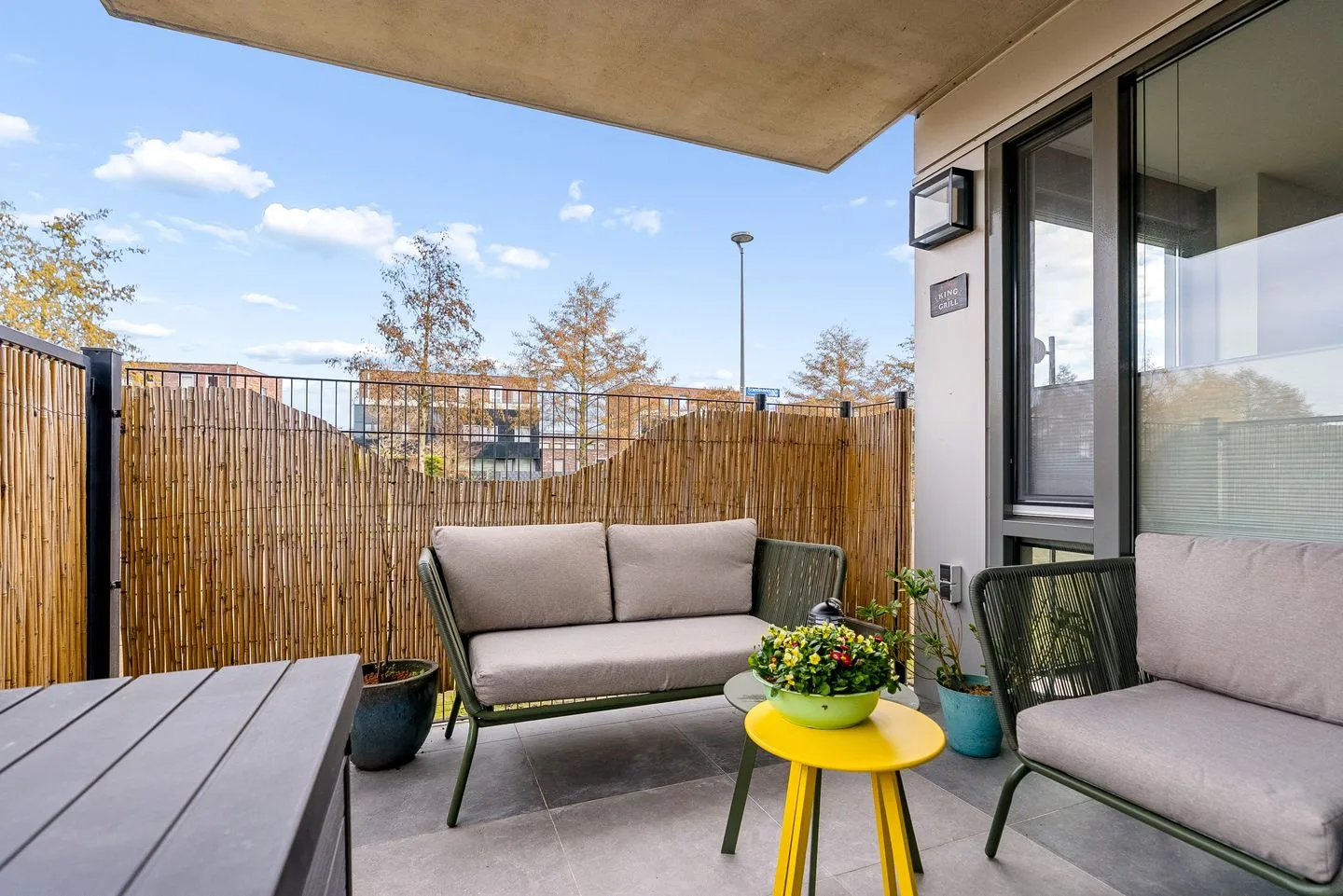 Scandinaviëkade 179 Almere thumbnail 35
