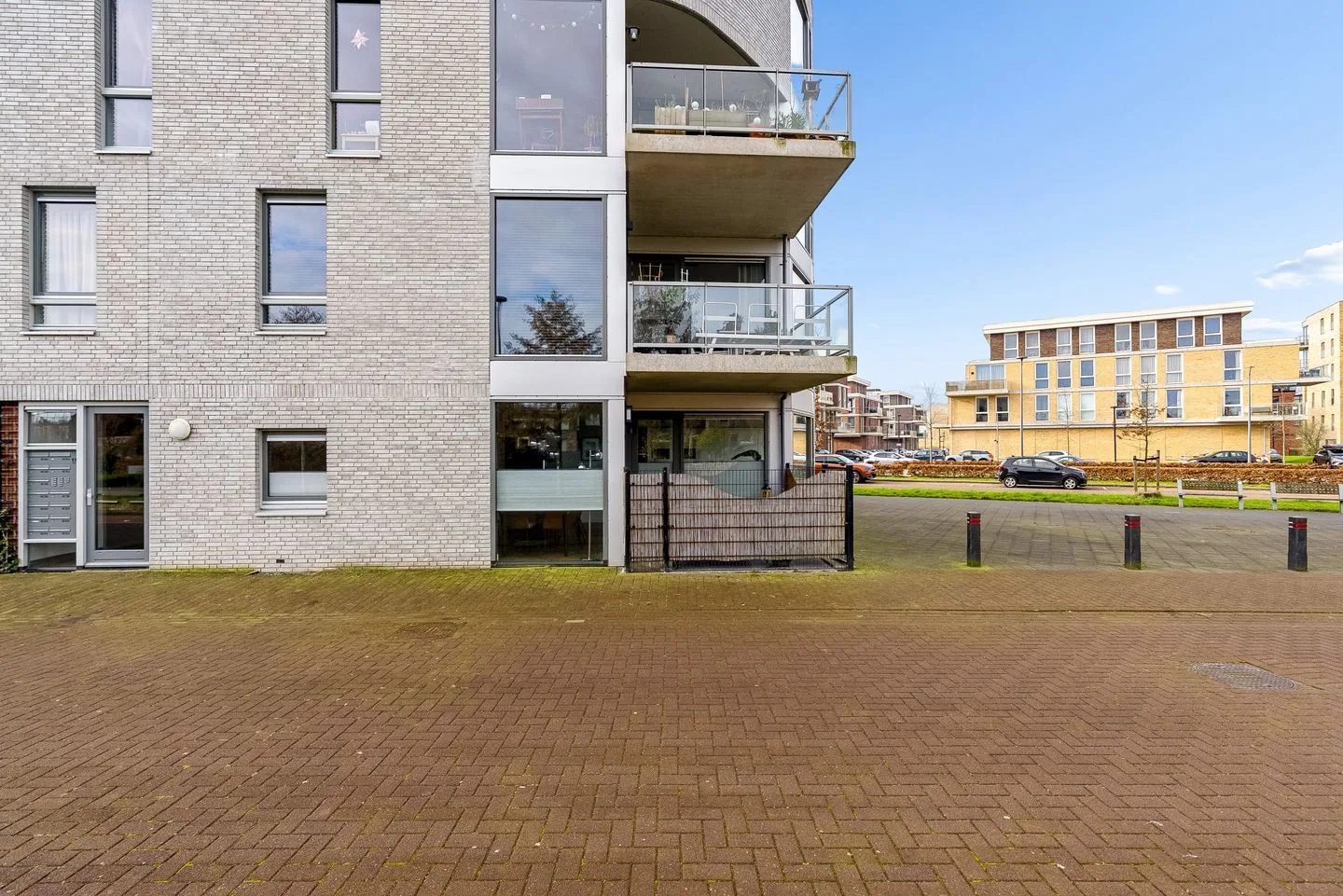 Scandinaviëkade 179 Almere thumbnail 44