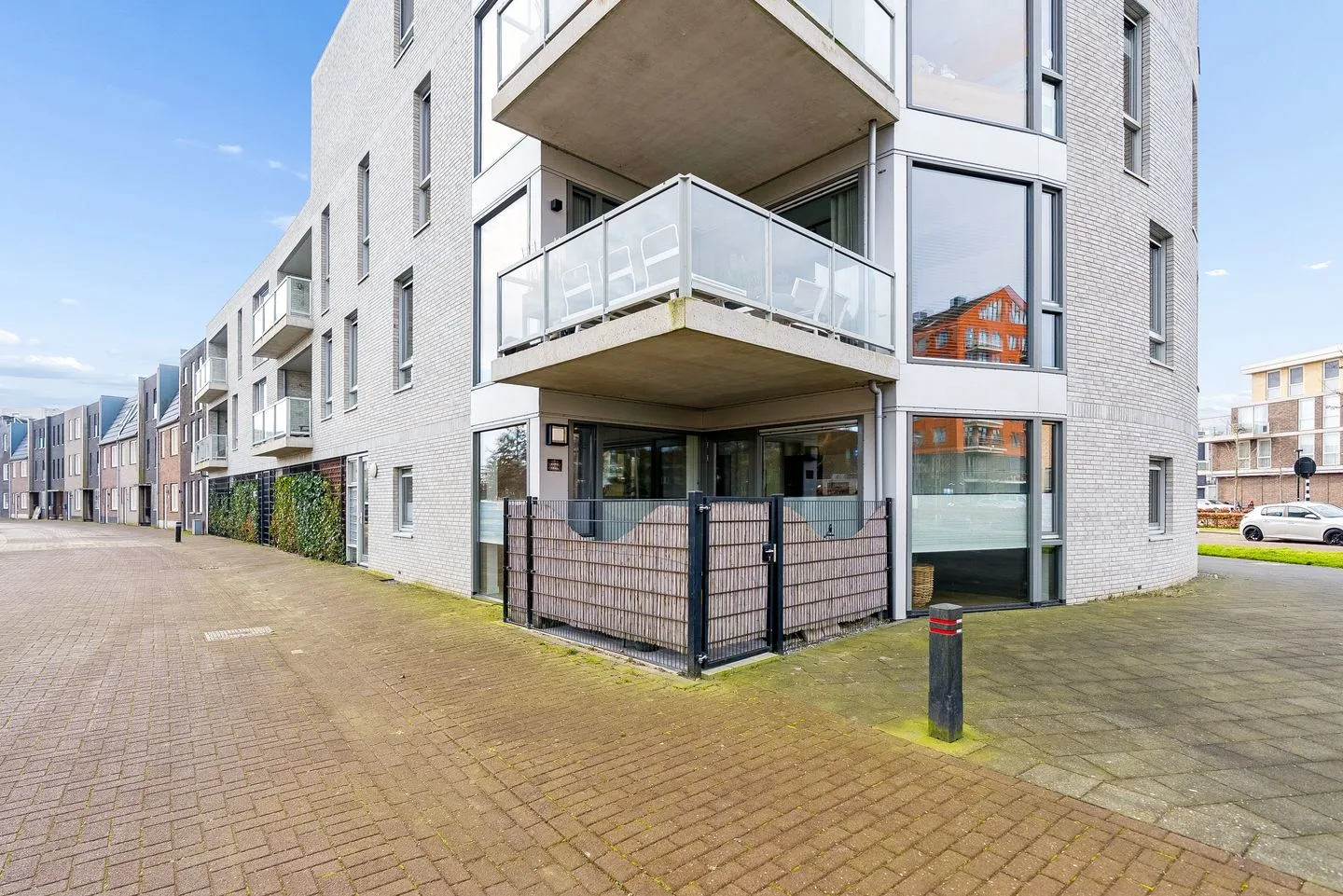 Scandinaviëkade 179 Almere thumbnail 45