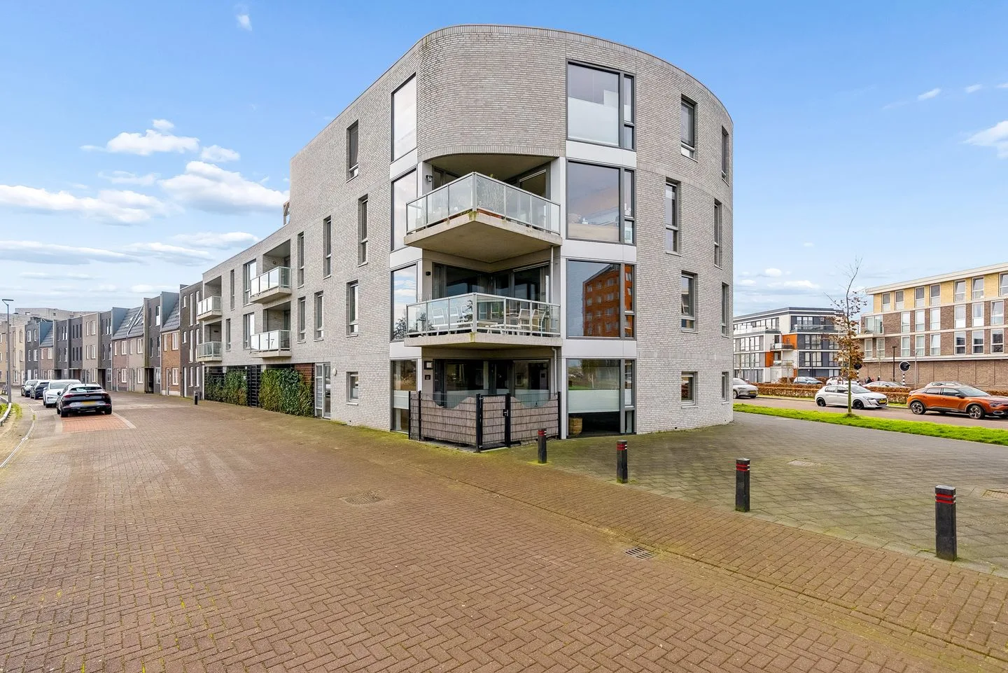 Scandinaviëkade 179 Almere thumbnail 5