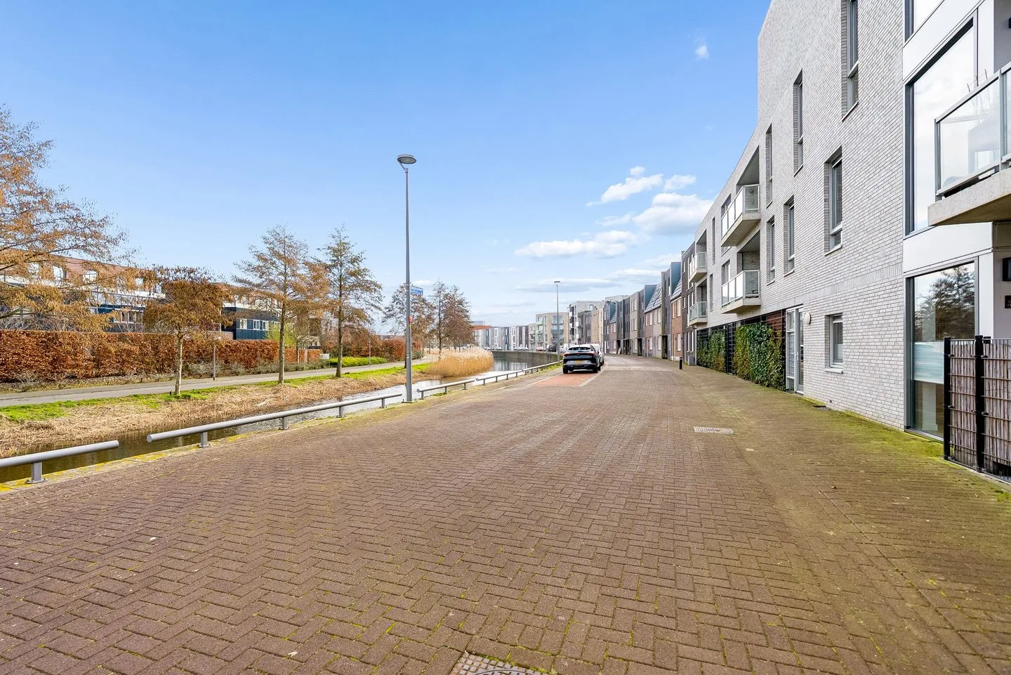Scandinaviëkade 179 Almere thumbnail 50