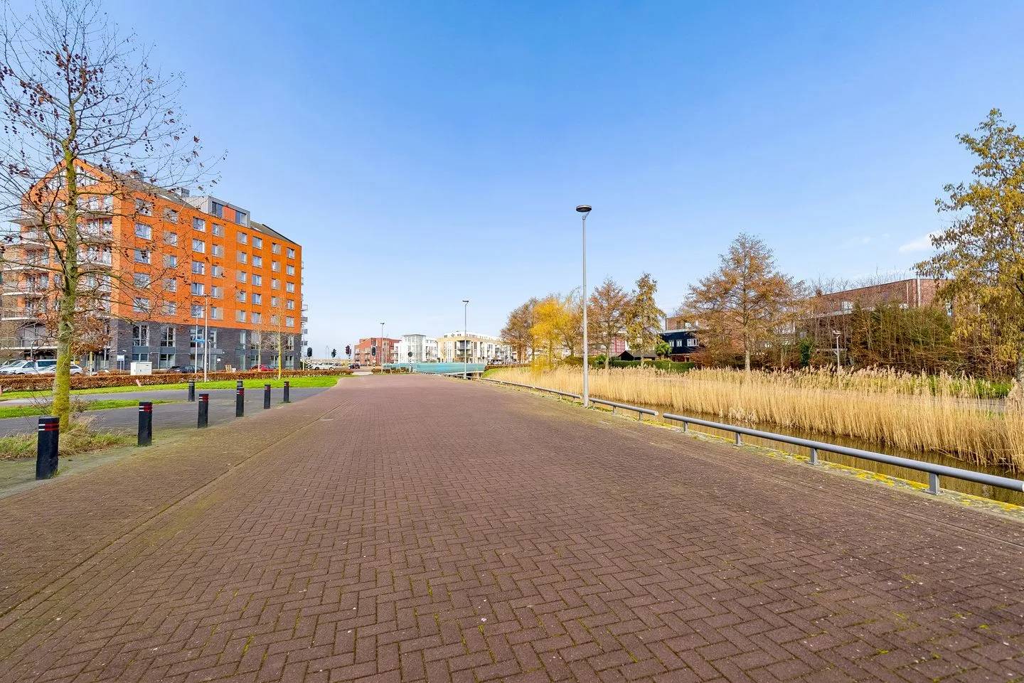 Scandinaviëkade 179 Almere thumbnail 51