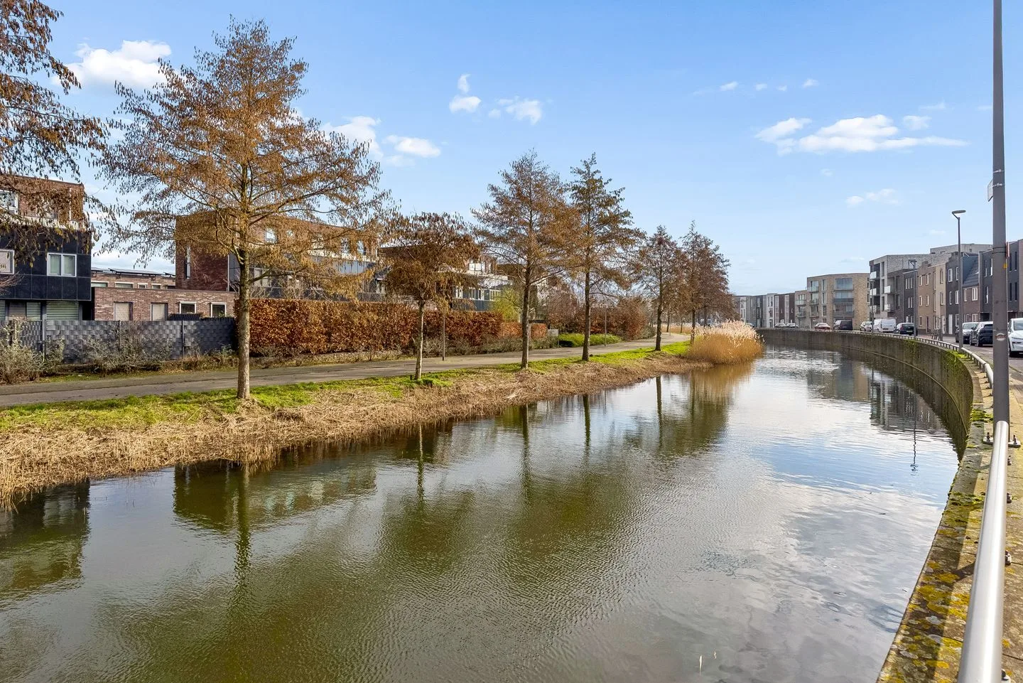 Scandinaviëkade 179 Almere thumbnail 53