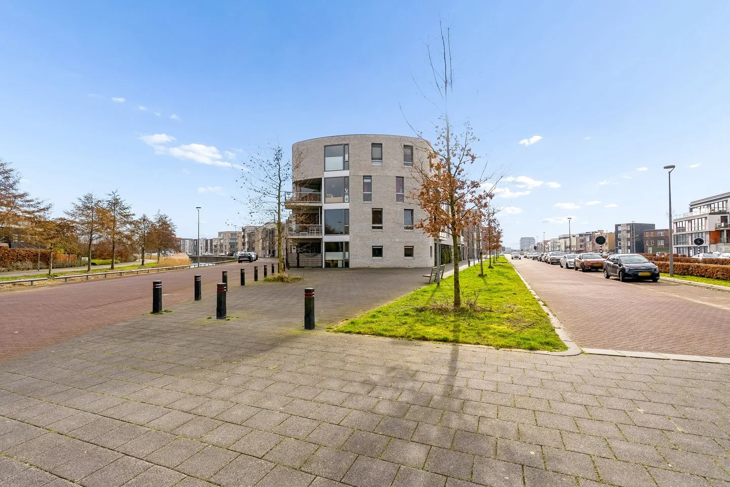 Scandinaviëkade 179 Almere thumbnail 54