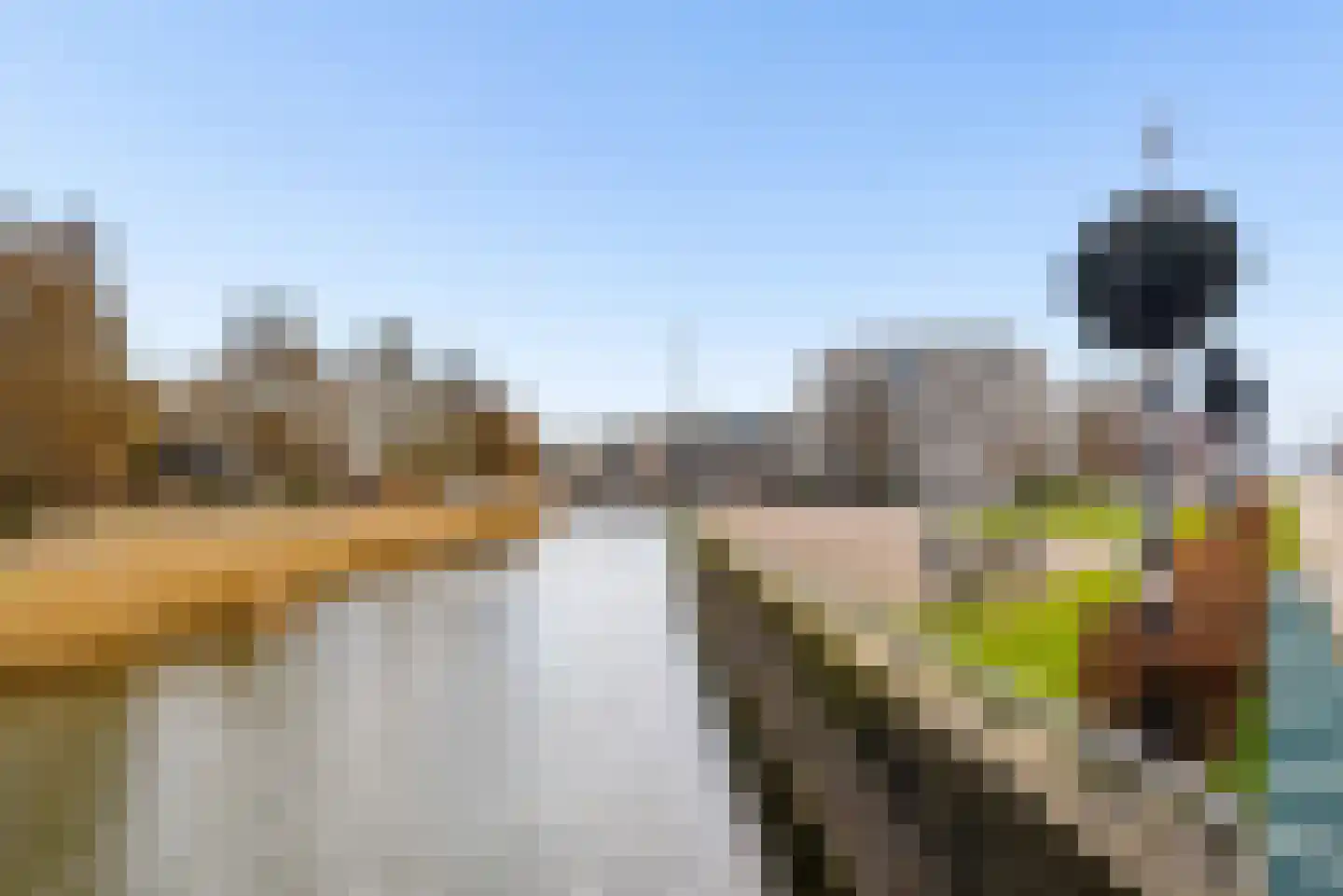 Scandinaviëkade 179 Almere thumbnail 55