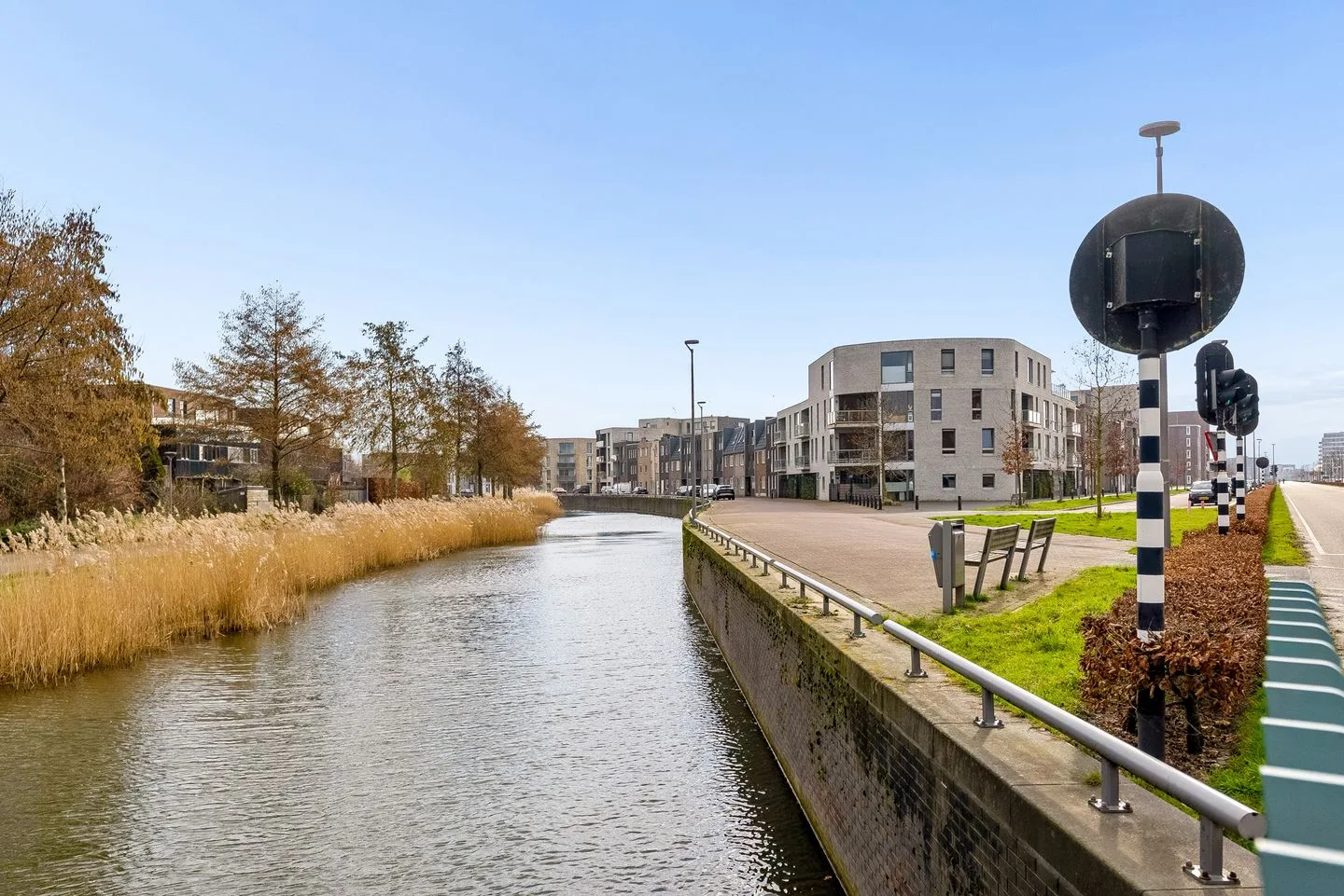 Scandinaviëkade 179 Almere thumbnail 55