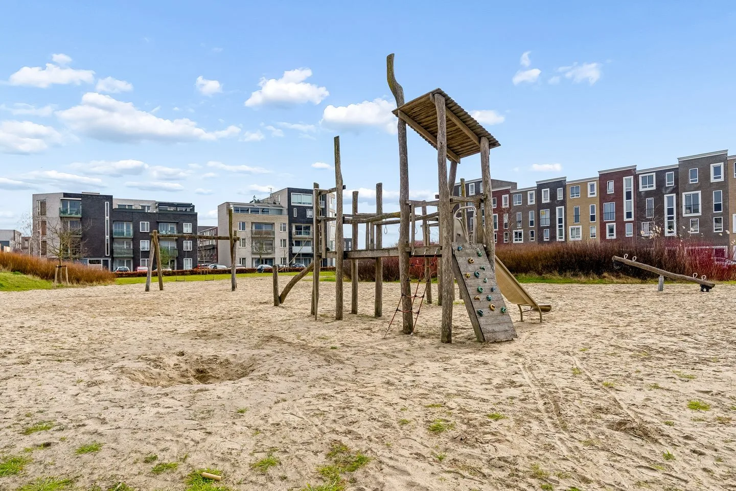 Scandinaviëkade 179 Almere thumbnail 57